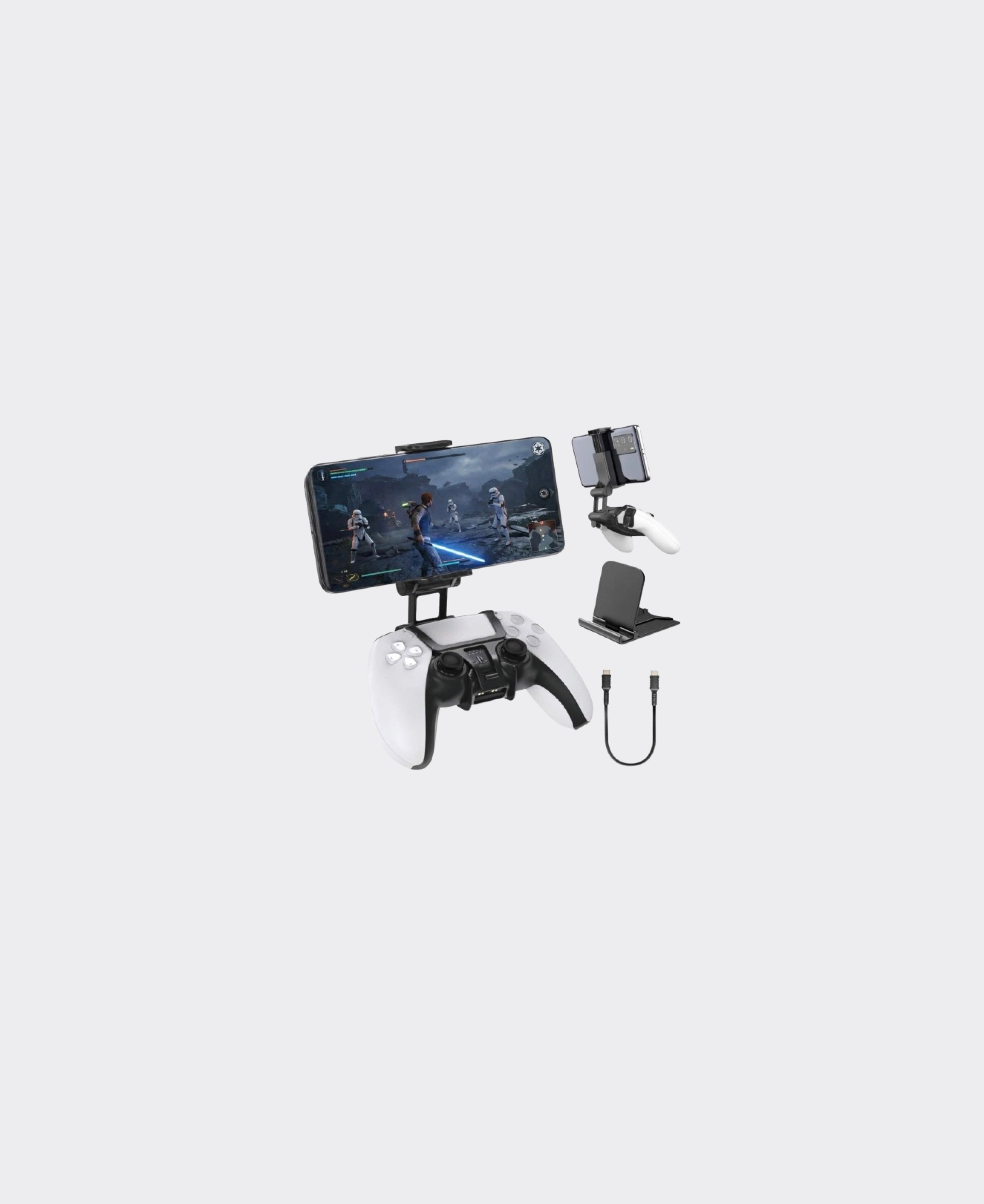 Video Game