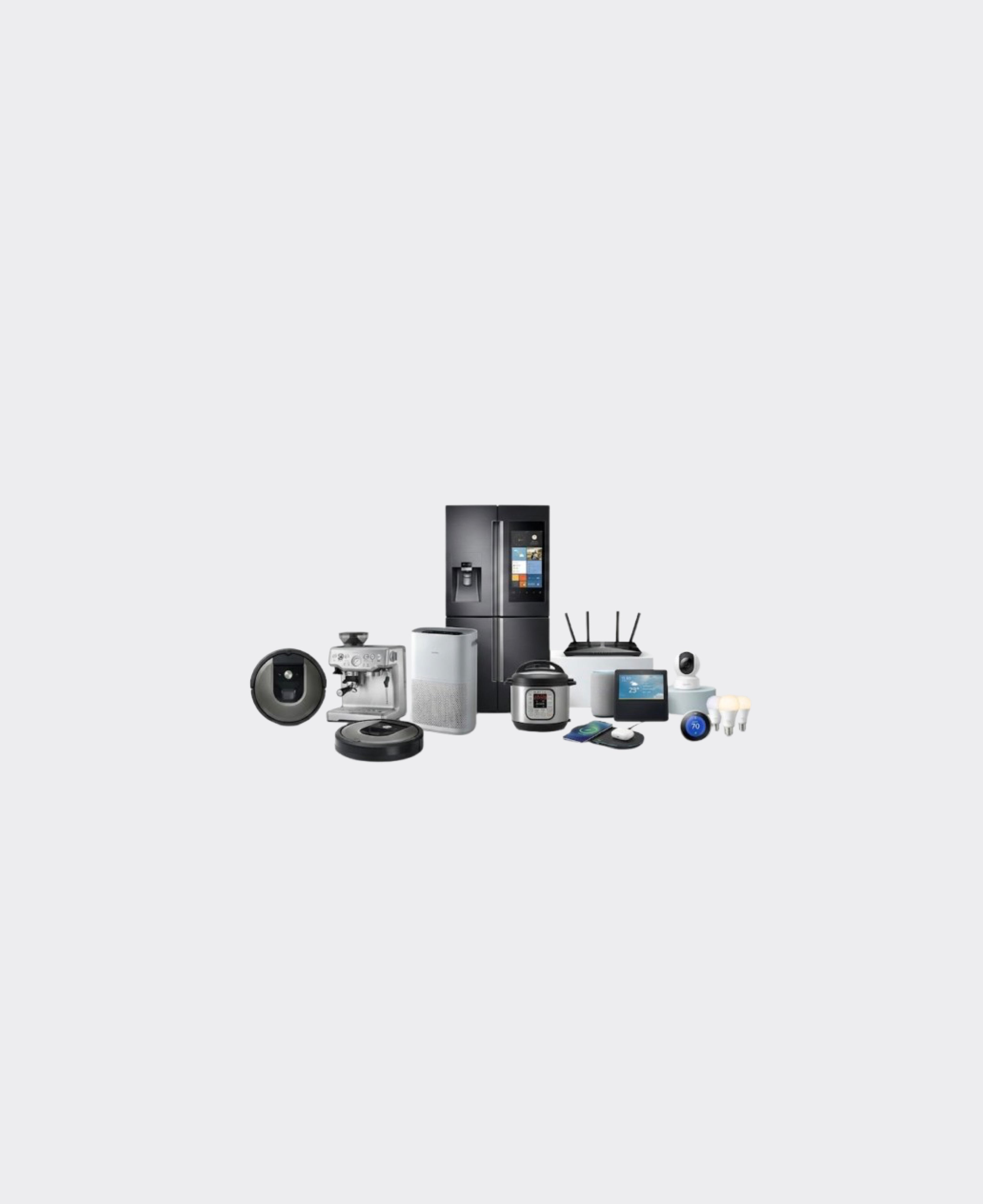 Home Electronics