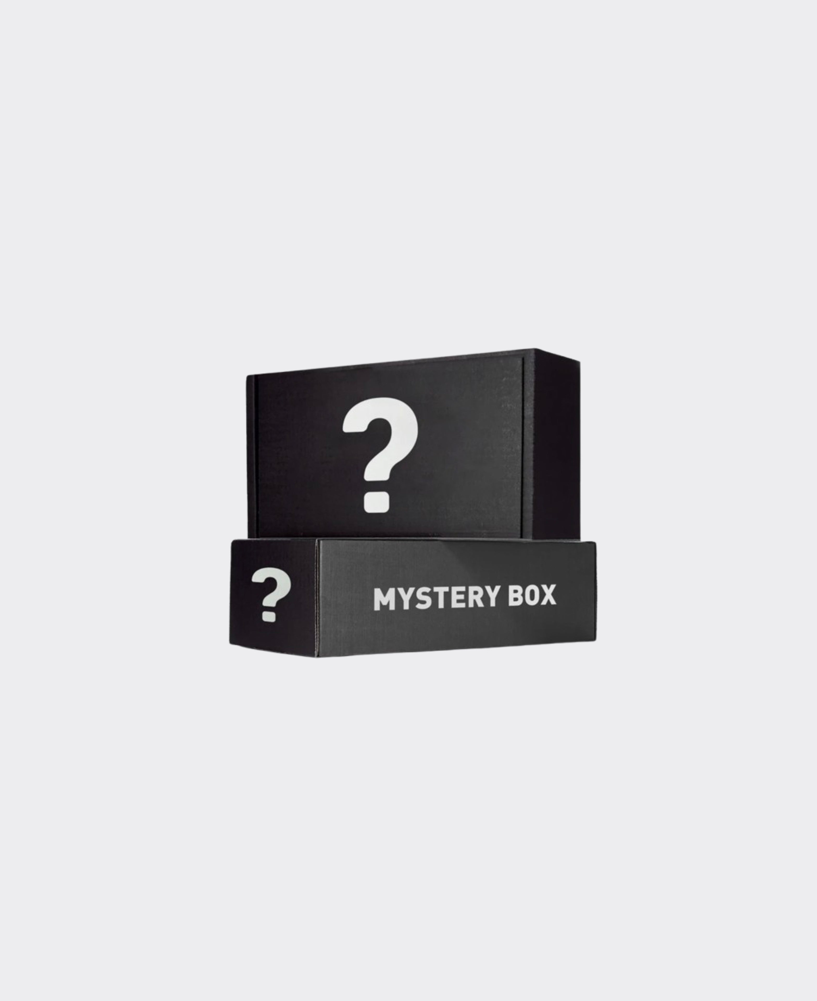 Mystery Box