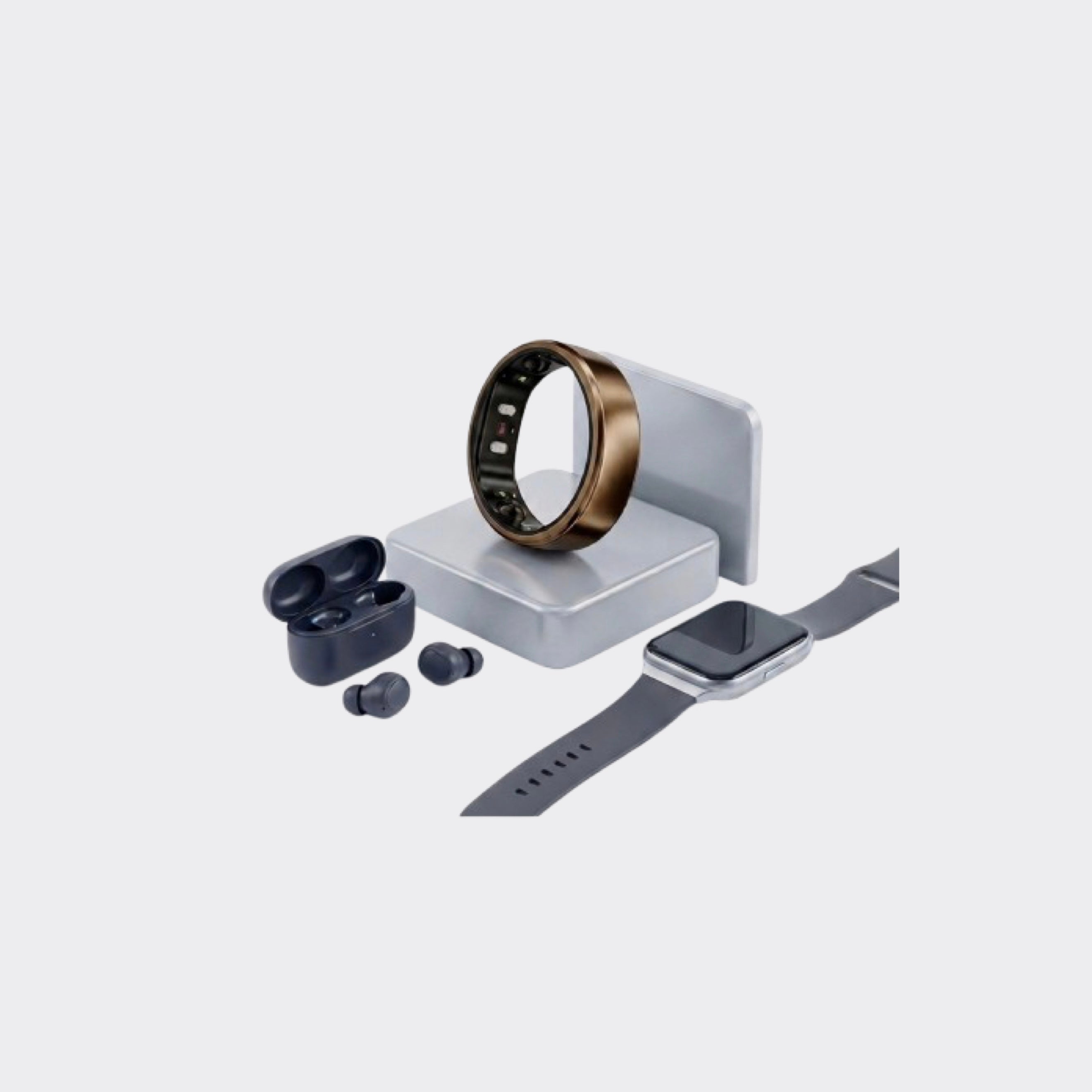 Electronics