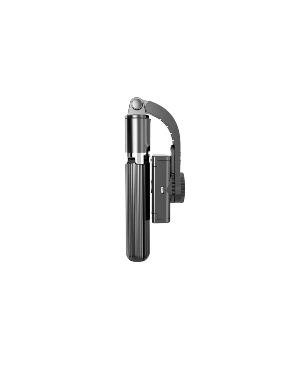 L08 3-in-1 Handheld Gimbal Stabilizer, Selfie Stick & Tripod