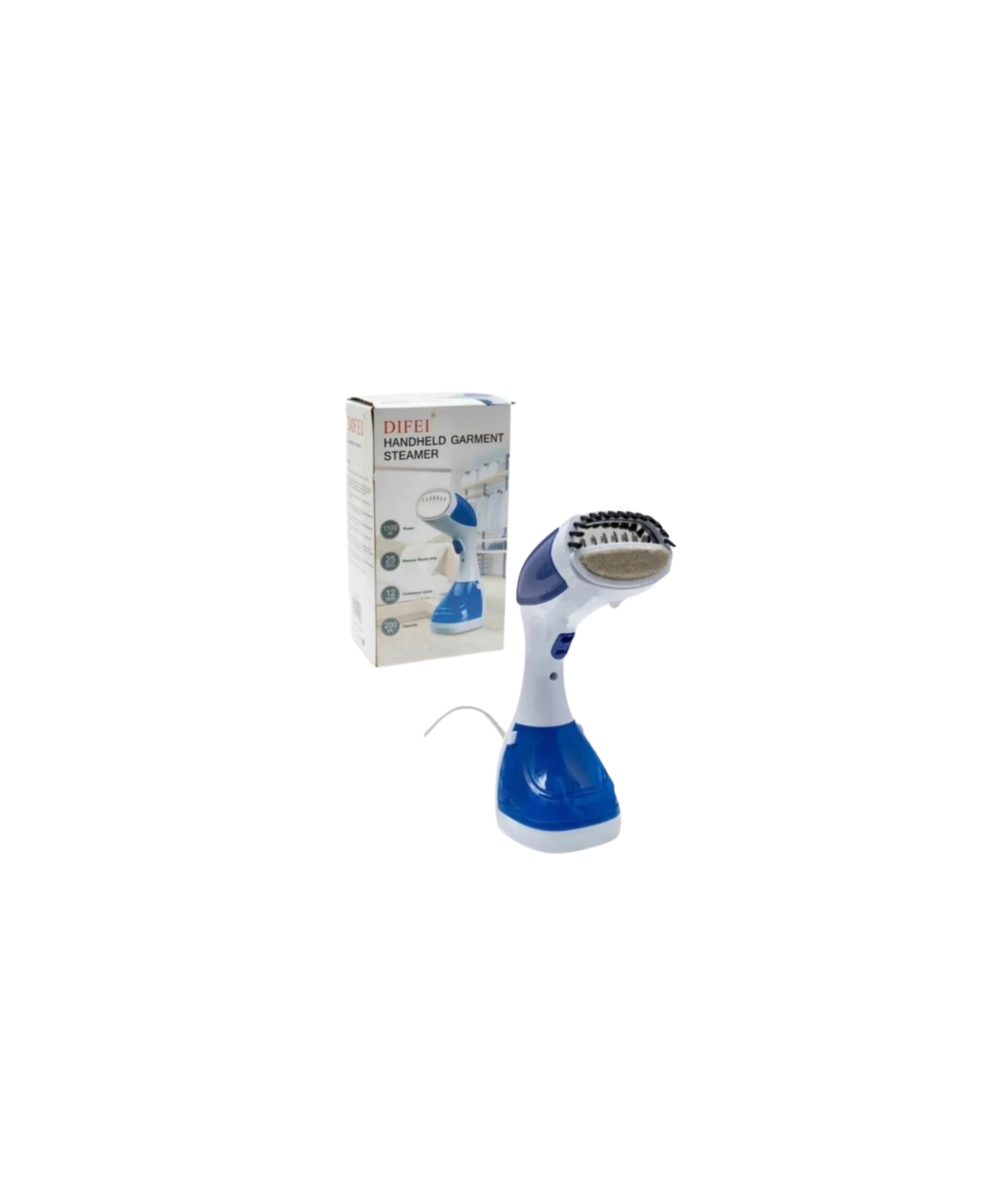 Garment Steamer