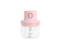 Mini Electric Food Chopper