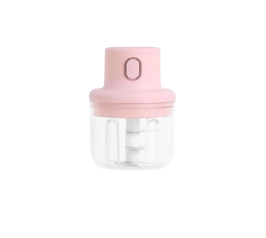 Mini Electric Food Chopper